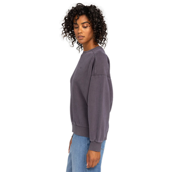 Roxy Γυναικείο φούτερ Oasis Haze - Pullover Sweatshirt for Women Roxy Γυναικείο φούτερ Oasis Haze - Pullover Sweatshirt for Women
